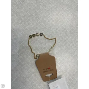 Bracelet Chain By Cmc