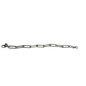Bracelet Chain By J. Crew In Gold