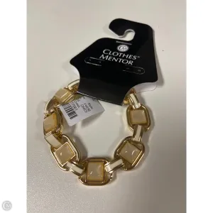 Bracelet Chain By J. Crew