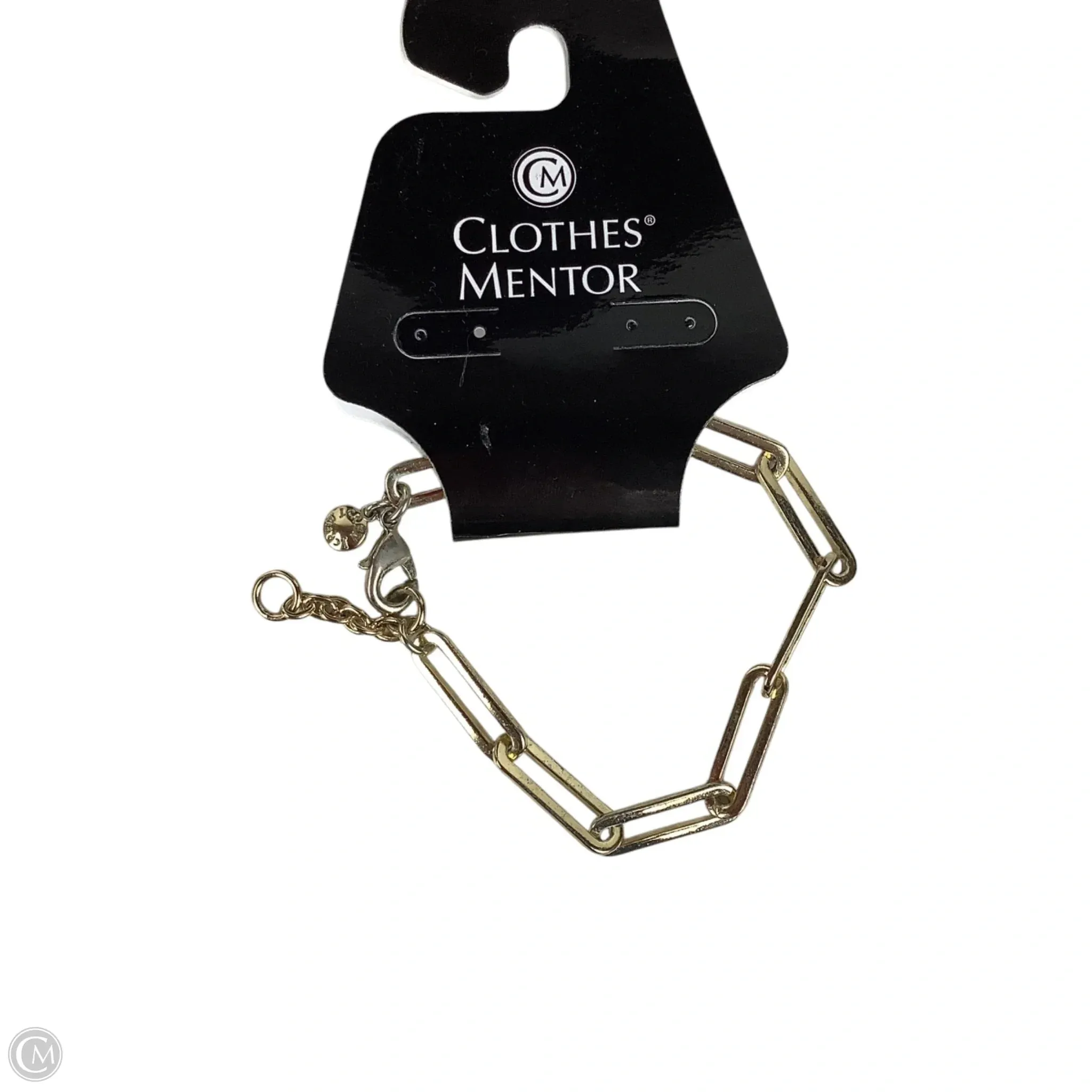 Bracelet Chain By J. Crew