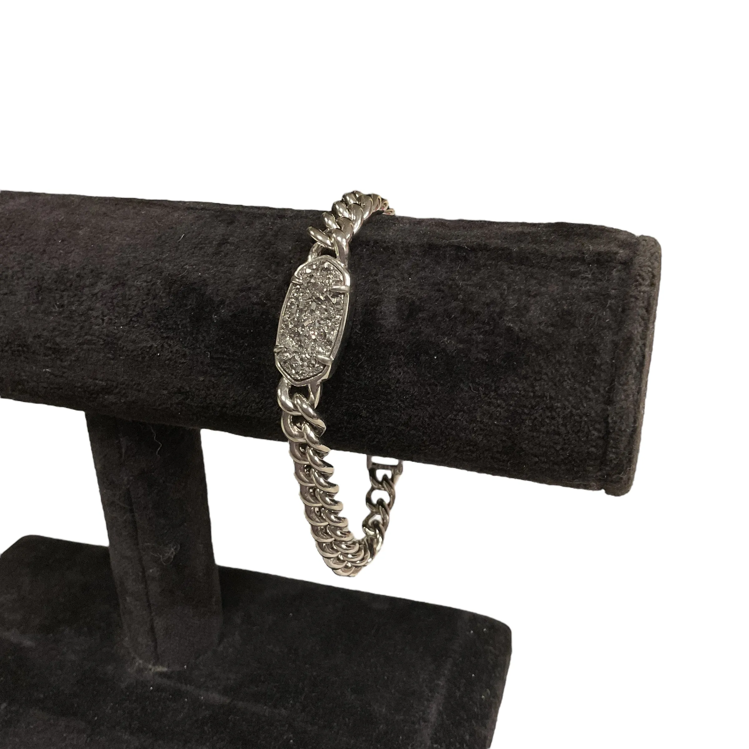 Bracelet Chain By Kendra Scott In Silver