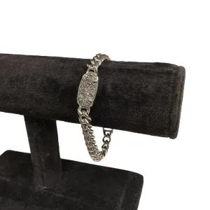 Bracelet Chain By Kendra Scott In Silver