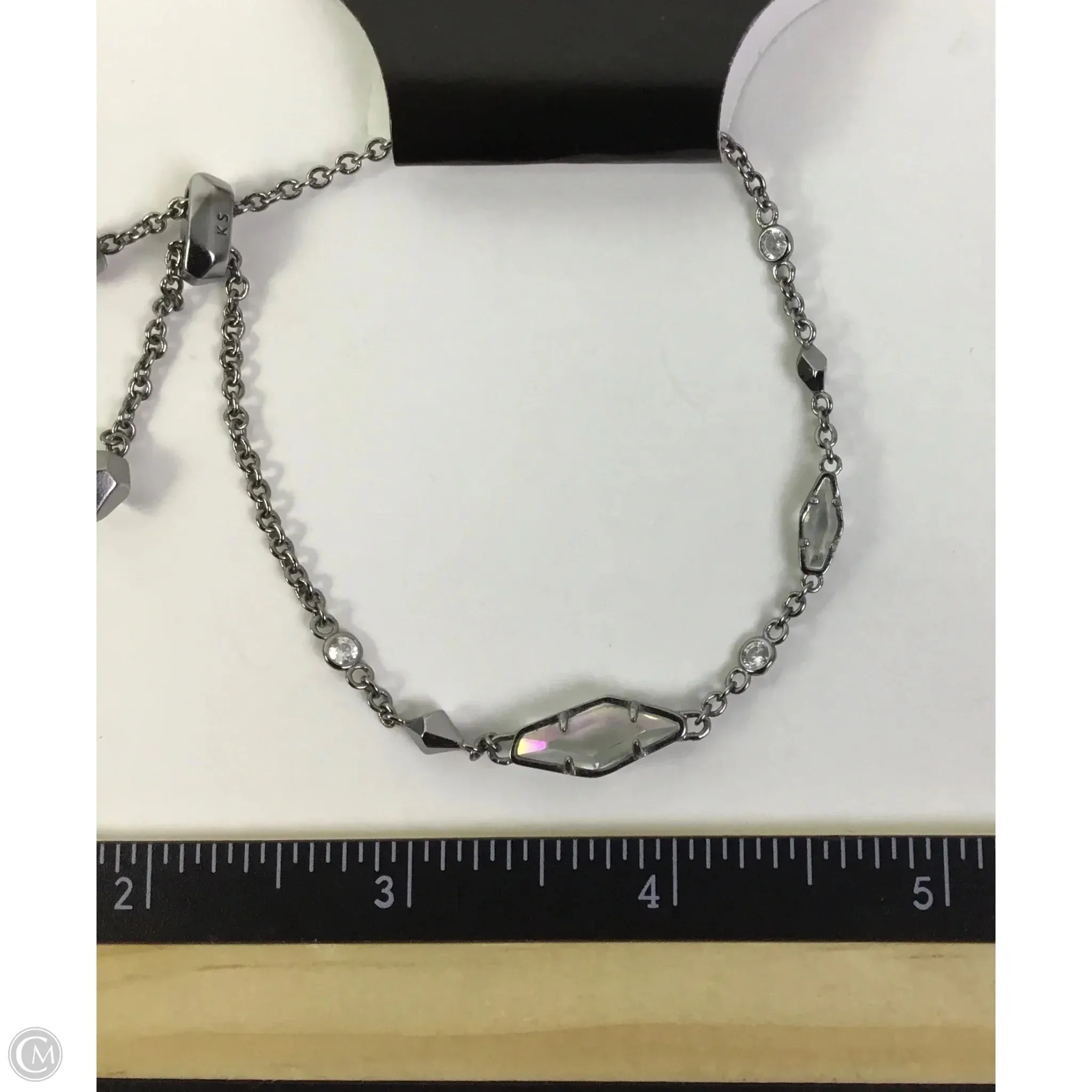 Bracelet Chain By Kendra Scott