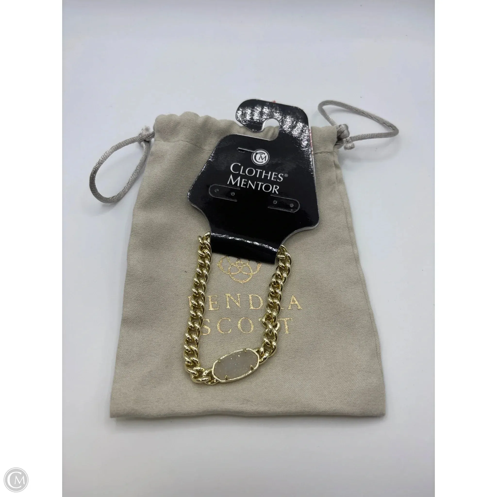 Bracelet Chain By Kendra Scott