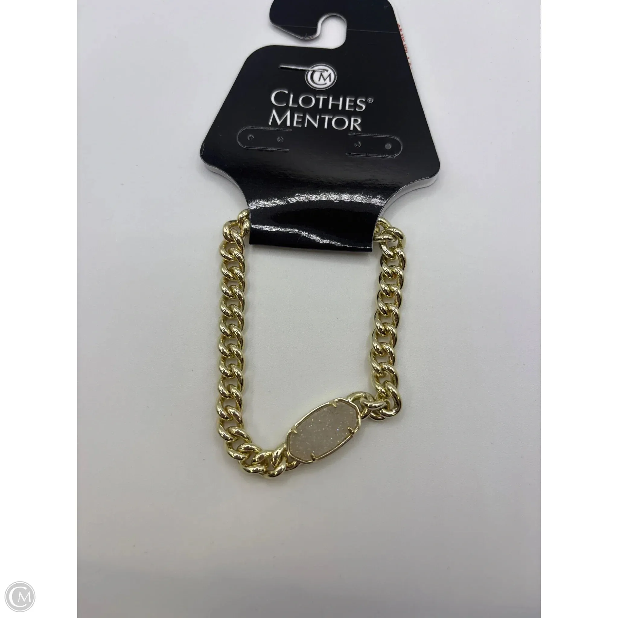 Bracelet Chain By Kendra Scott