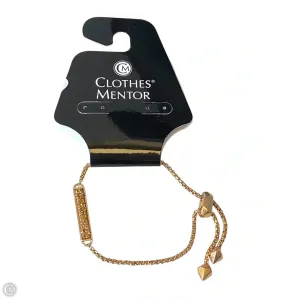 Bracelet Chain By Kendra Scott