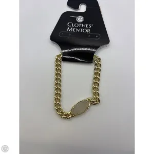 Bracelet Chain By Kendra Scott