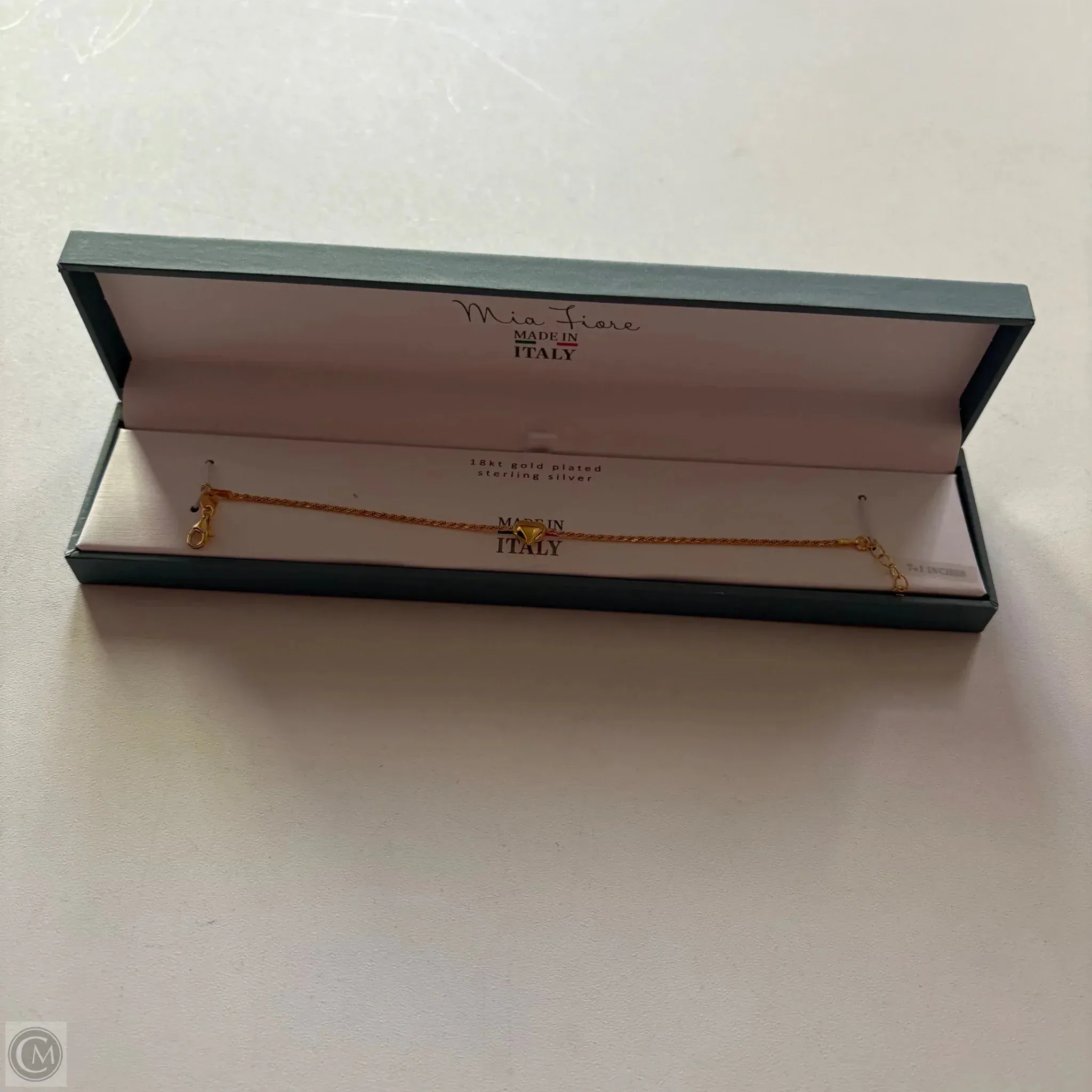 Bracelet Chain By Mia