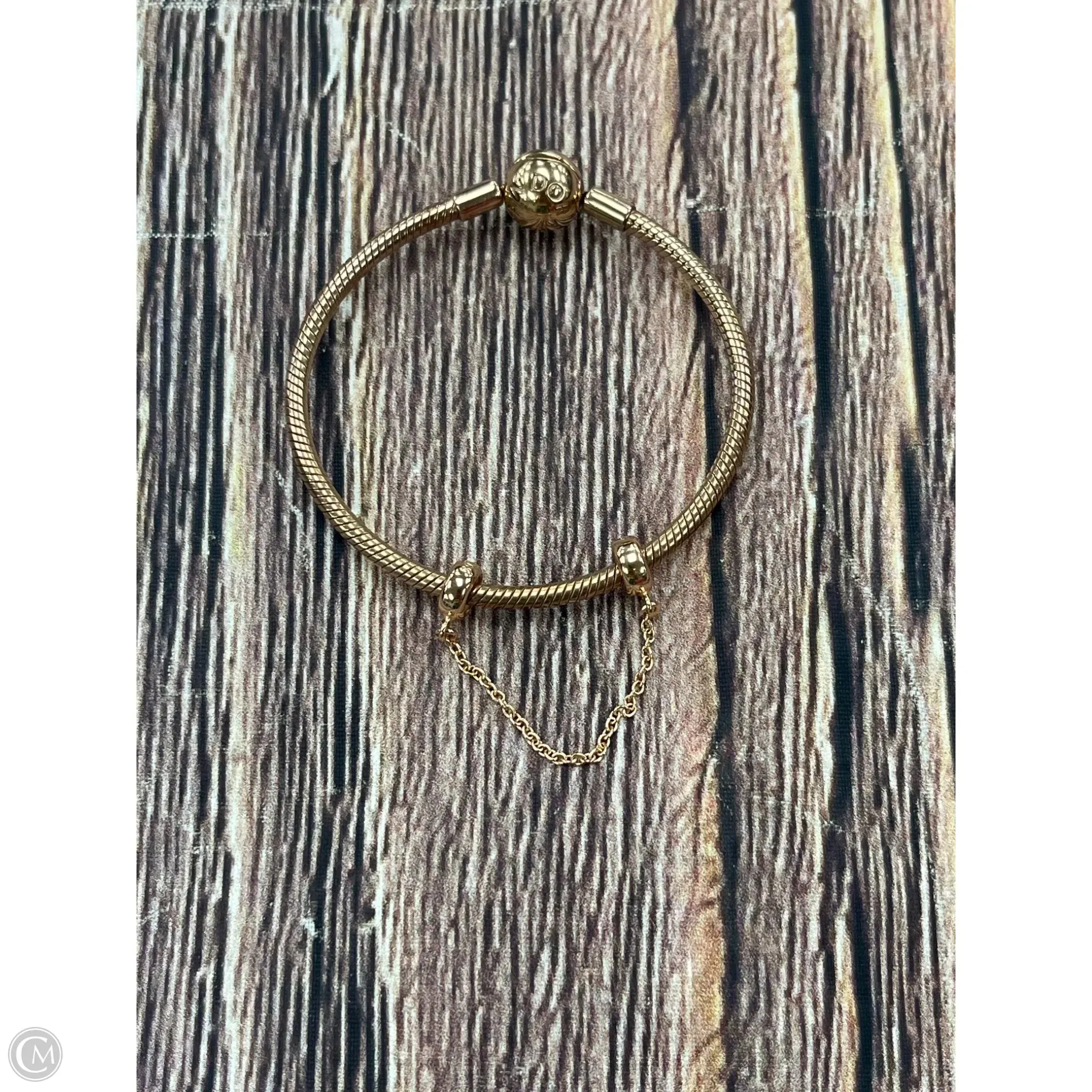 Bracelet Chain By Pandora
