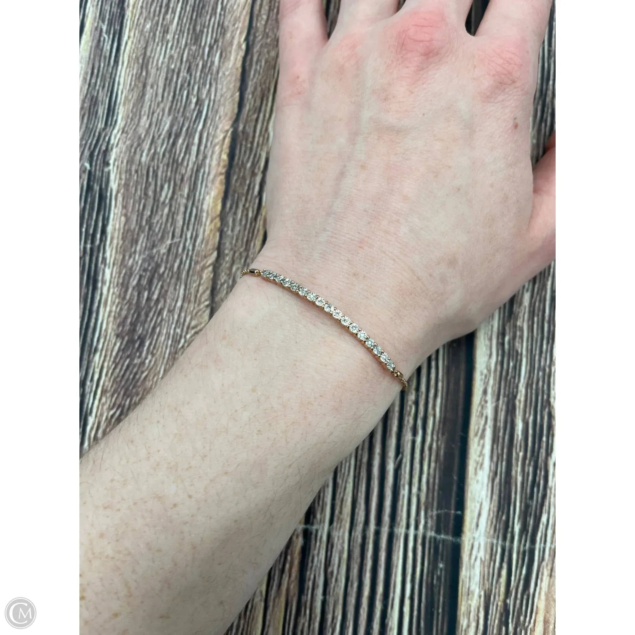 Bracelet Chain By Pandora