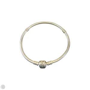 Bracelet Chain By Pandora