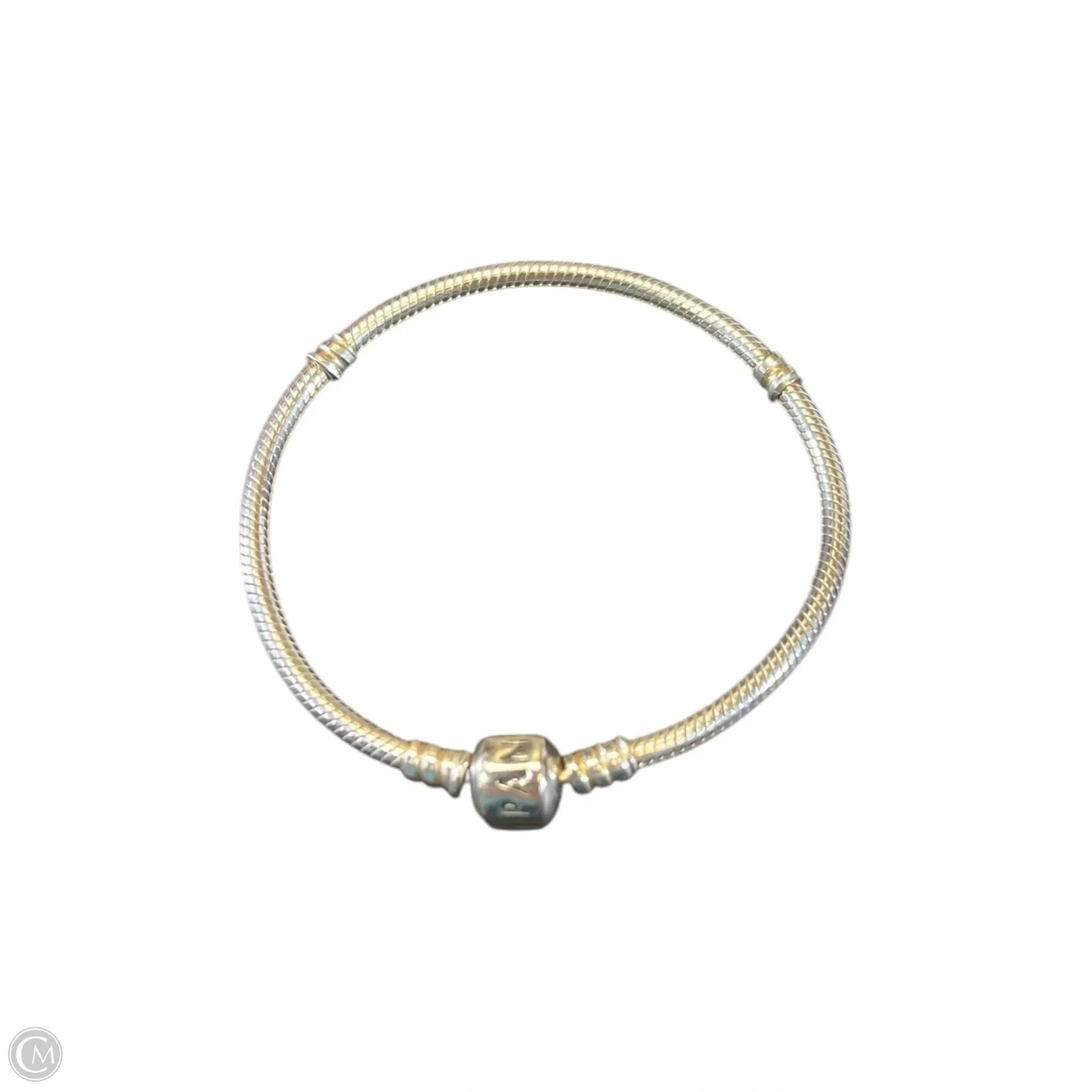 Bracelet Chain By Pandora