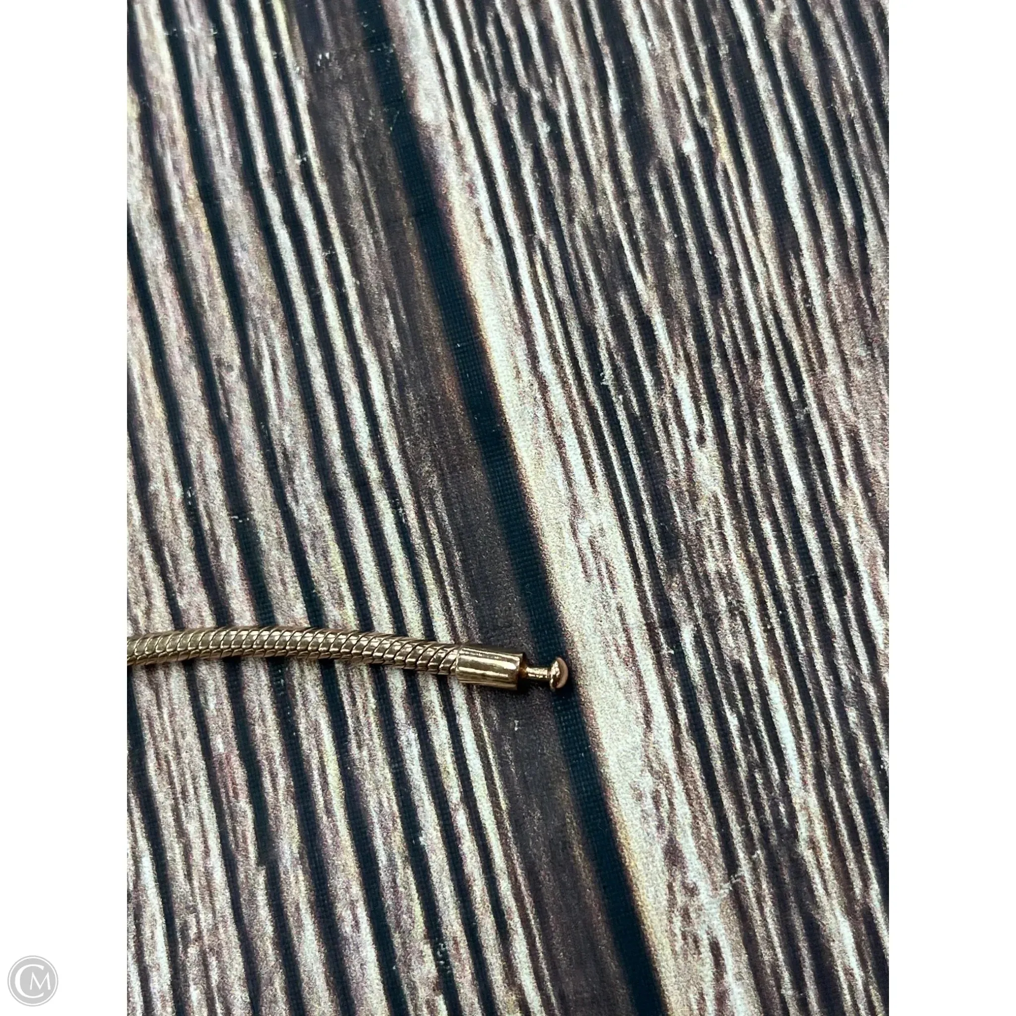 Bracelet Chain By Pandora