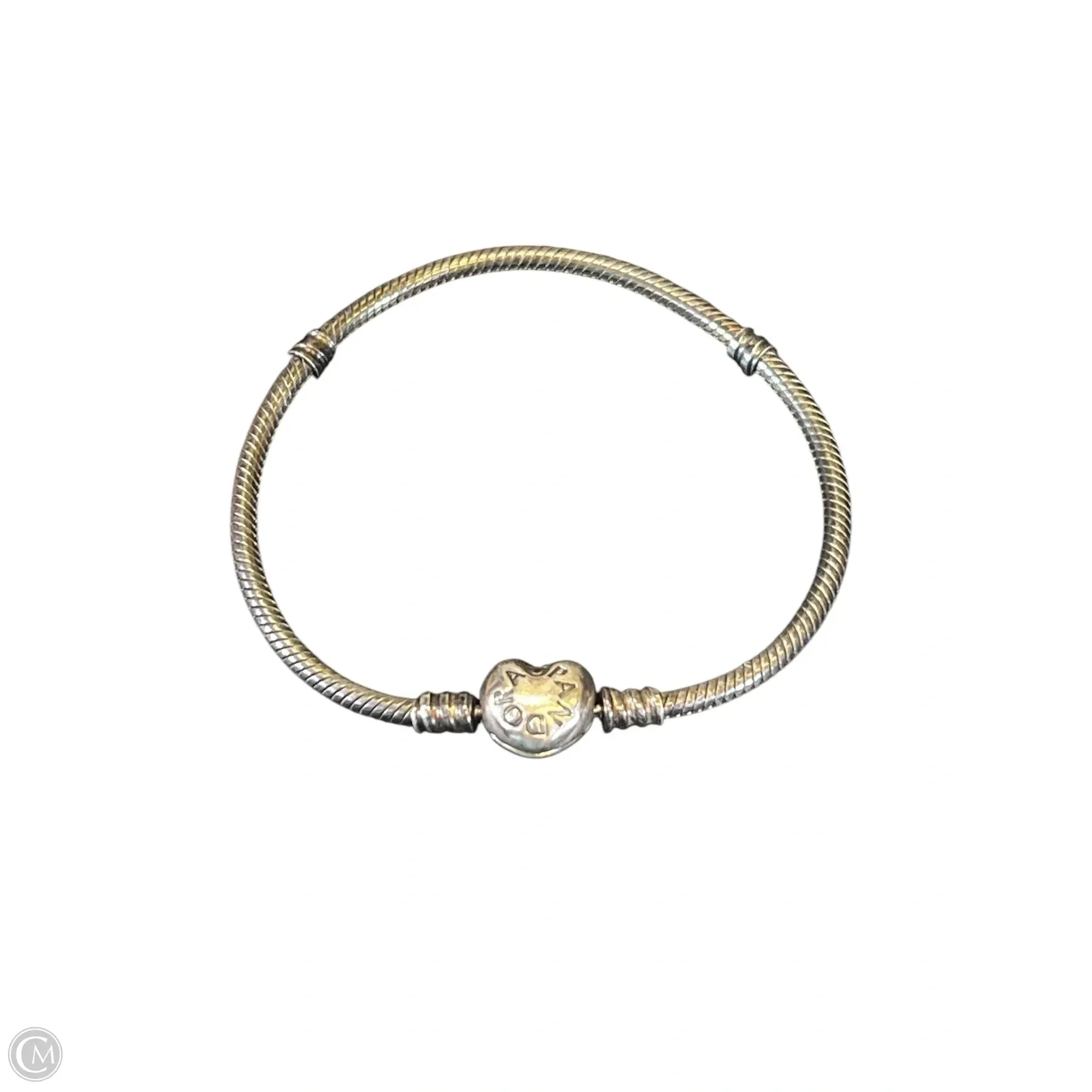 Bracelet Chain By Pandora