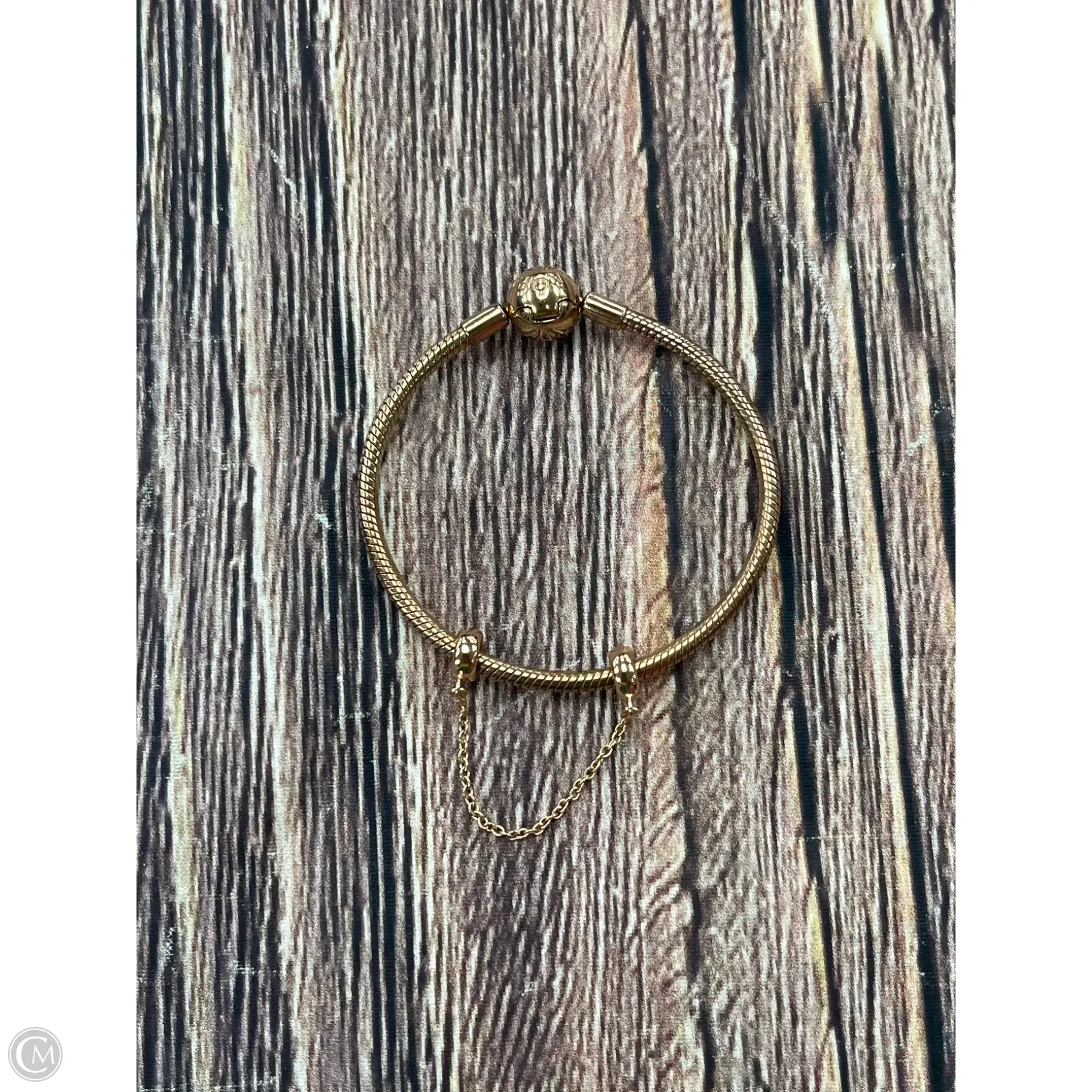 Bracelet Chain By Pandora