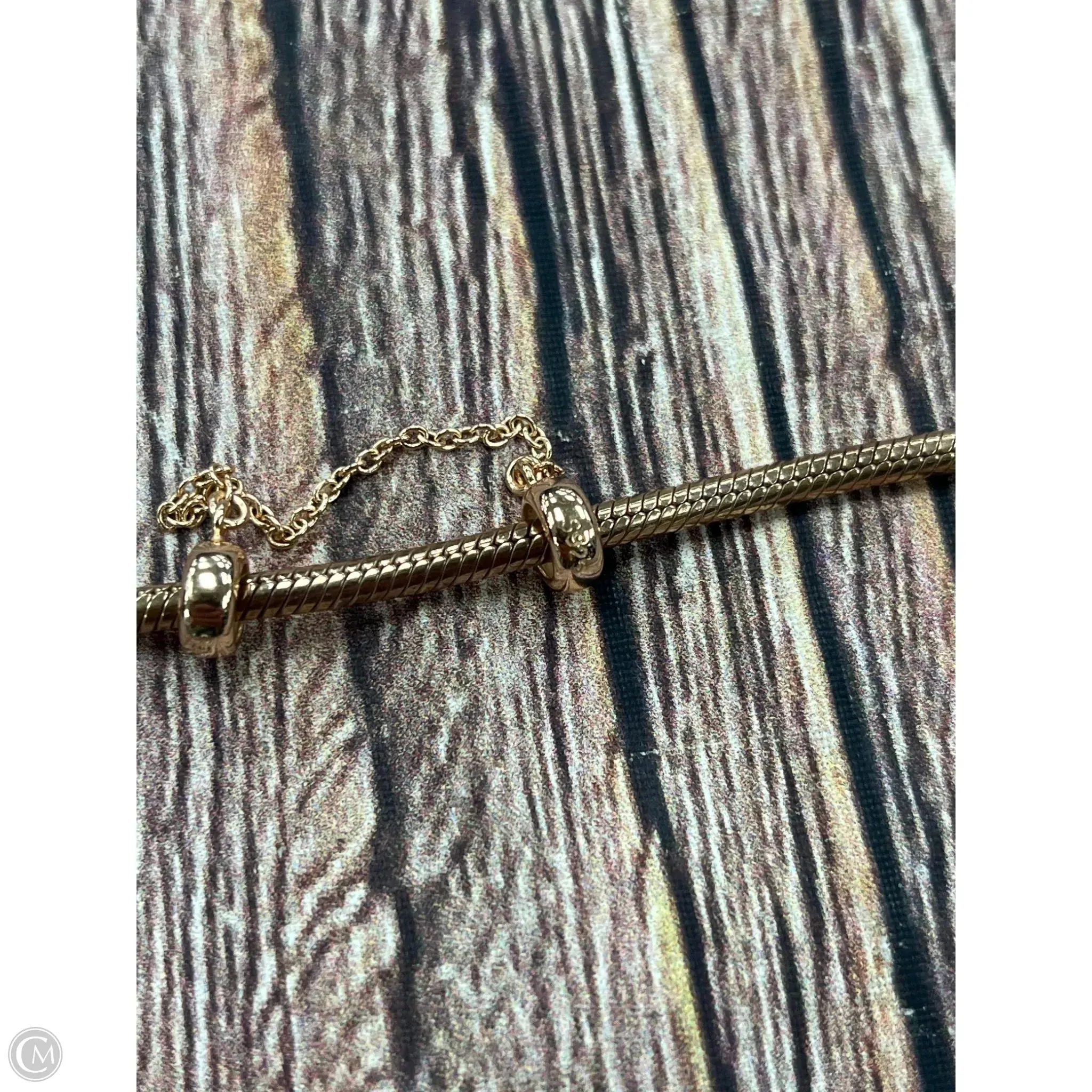Bracelet Chain By Pandora