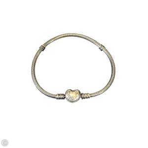 Bracelet Chain By Pandora