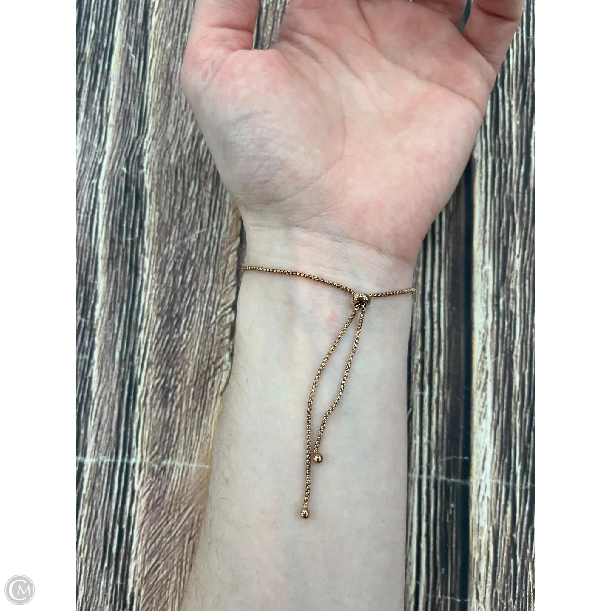 Bracelet Chain By Pandora