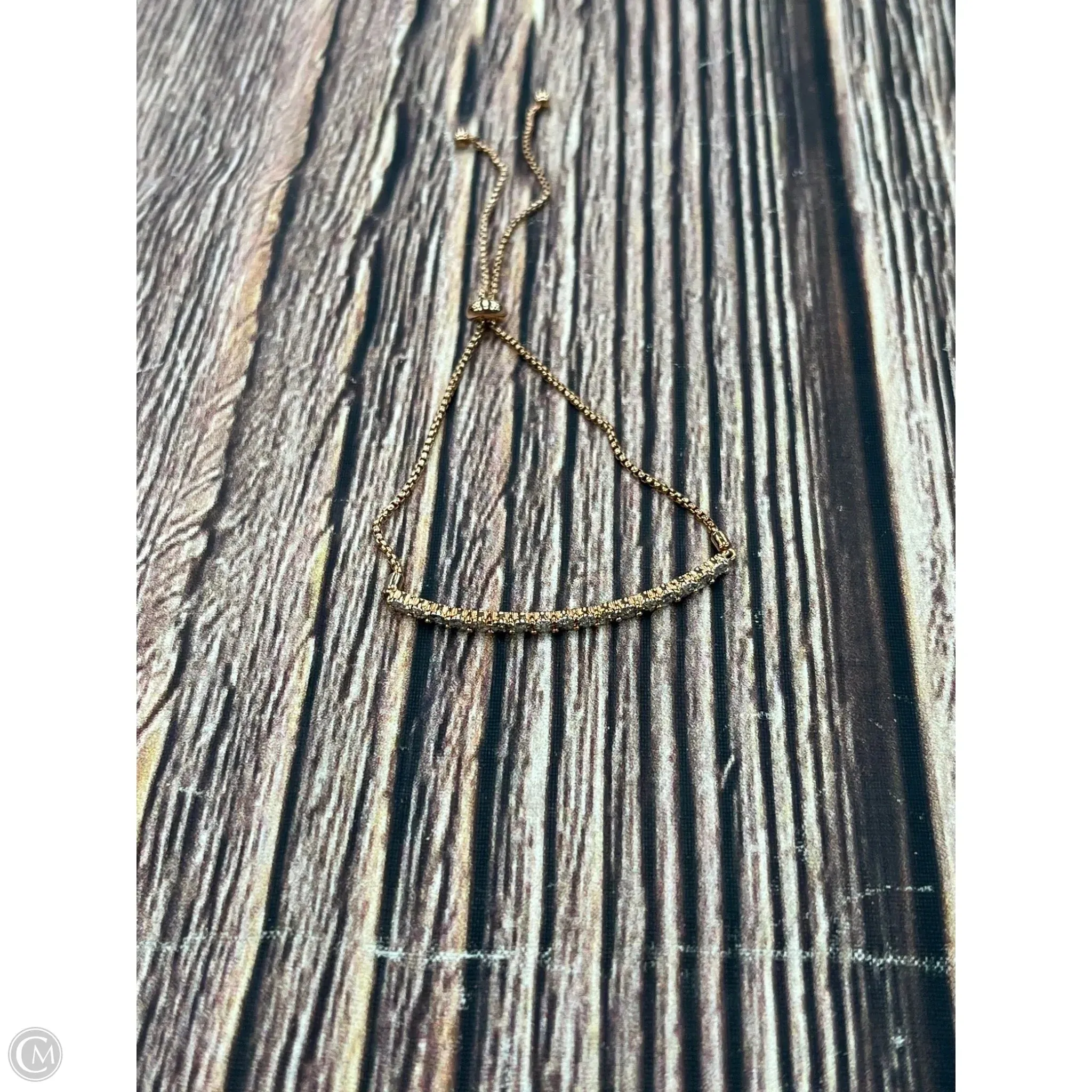 Bracelet Chain By Pandora