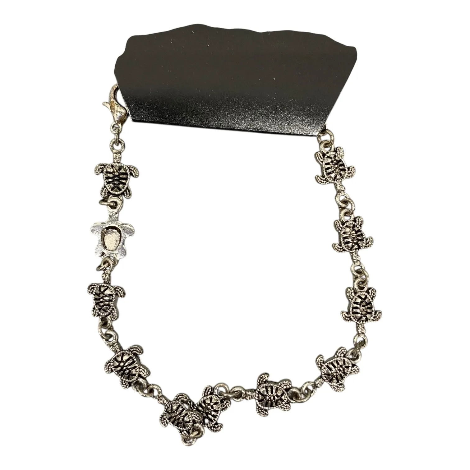 Bracelet Chain  In Silver