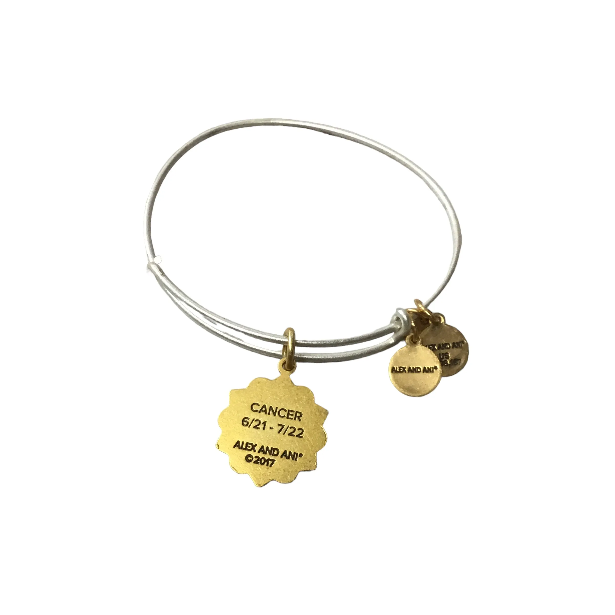 Bracelet Charm Alex And Ani