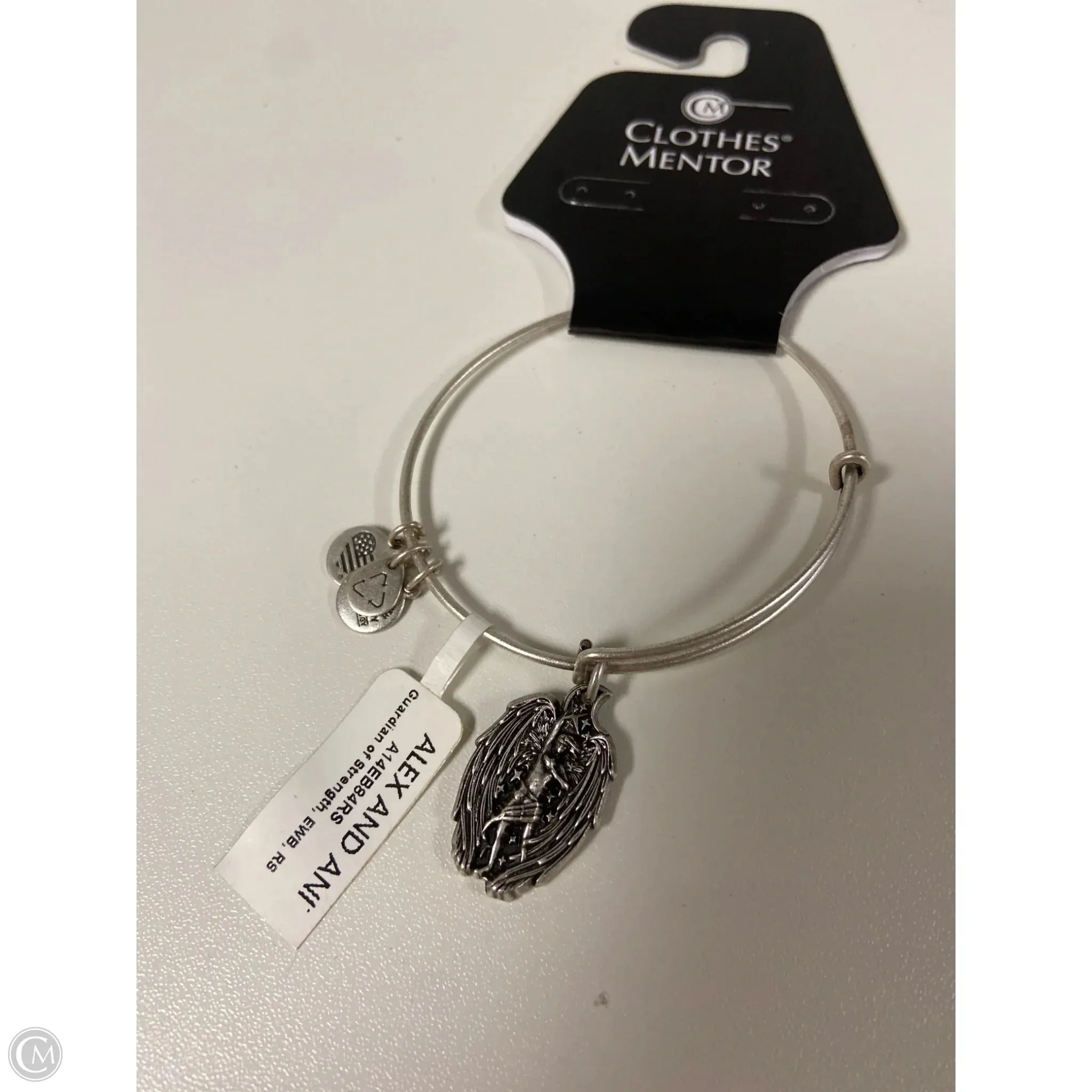 Bracelet Charm By Alex And Ani, Size: 1