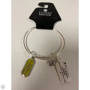 Bracelet Charm By Alex And Ani, Size: 1