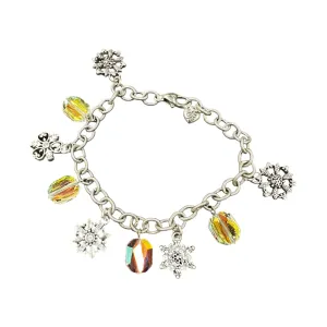 Bracelet Charm By Brighton In Silver