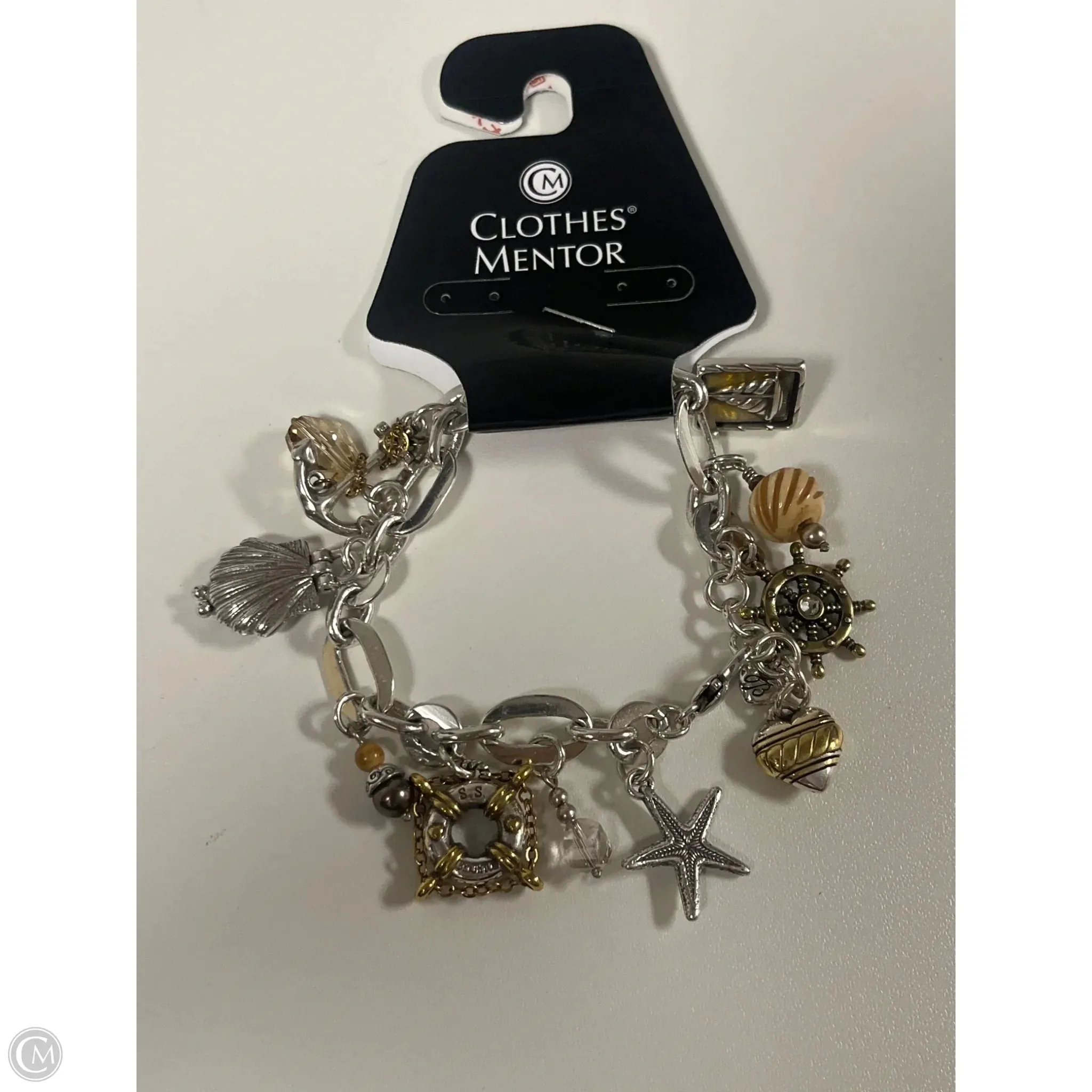 Bracelet Charm By Brighton, Size: 1