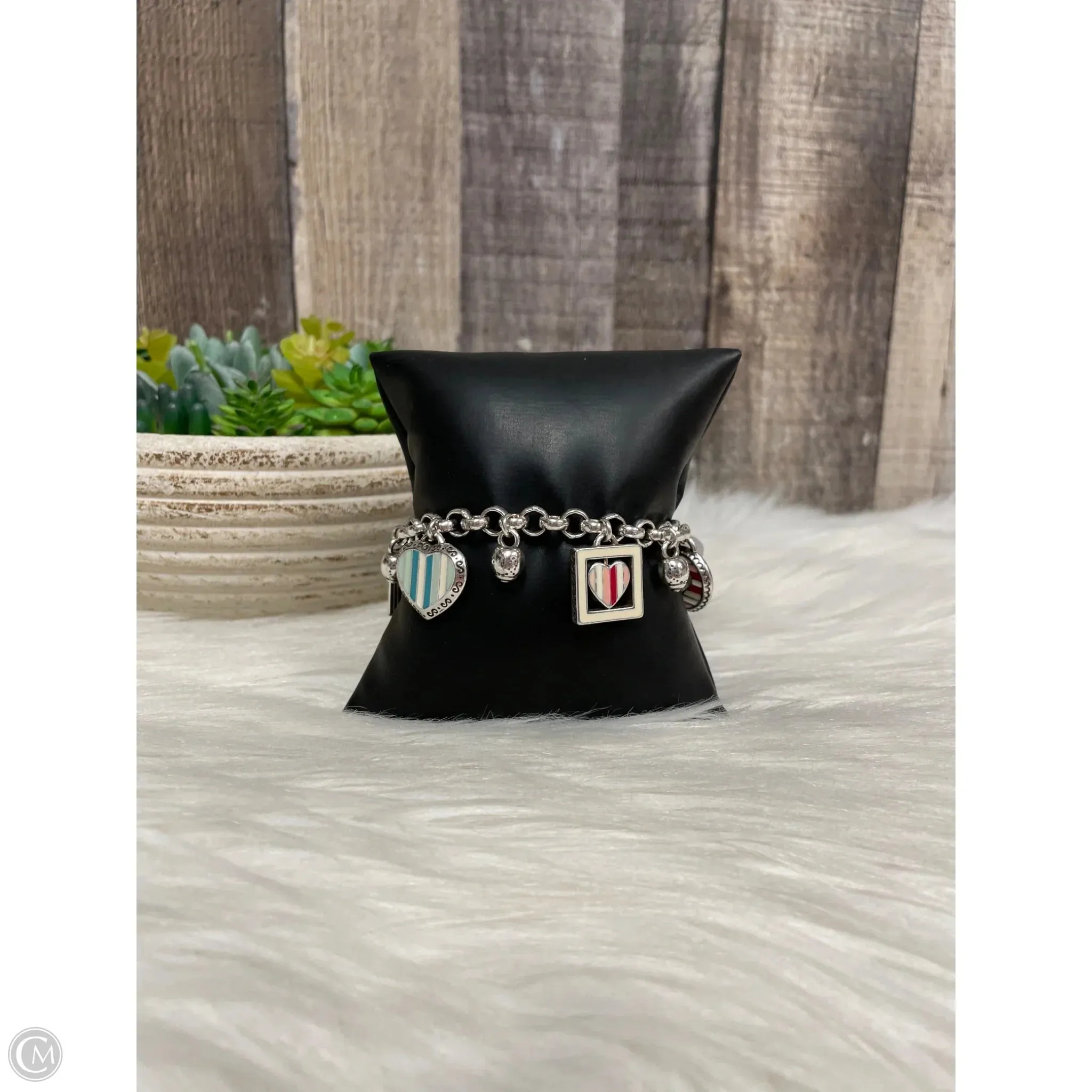 Bracelet Charm By Brighton