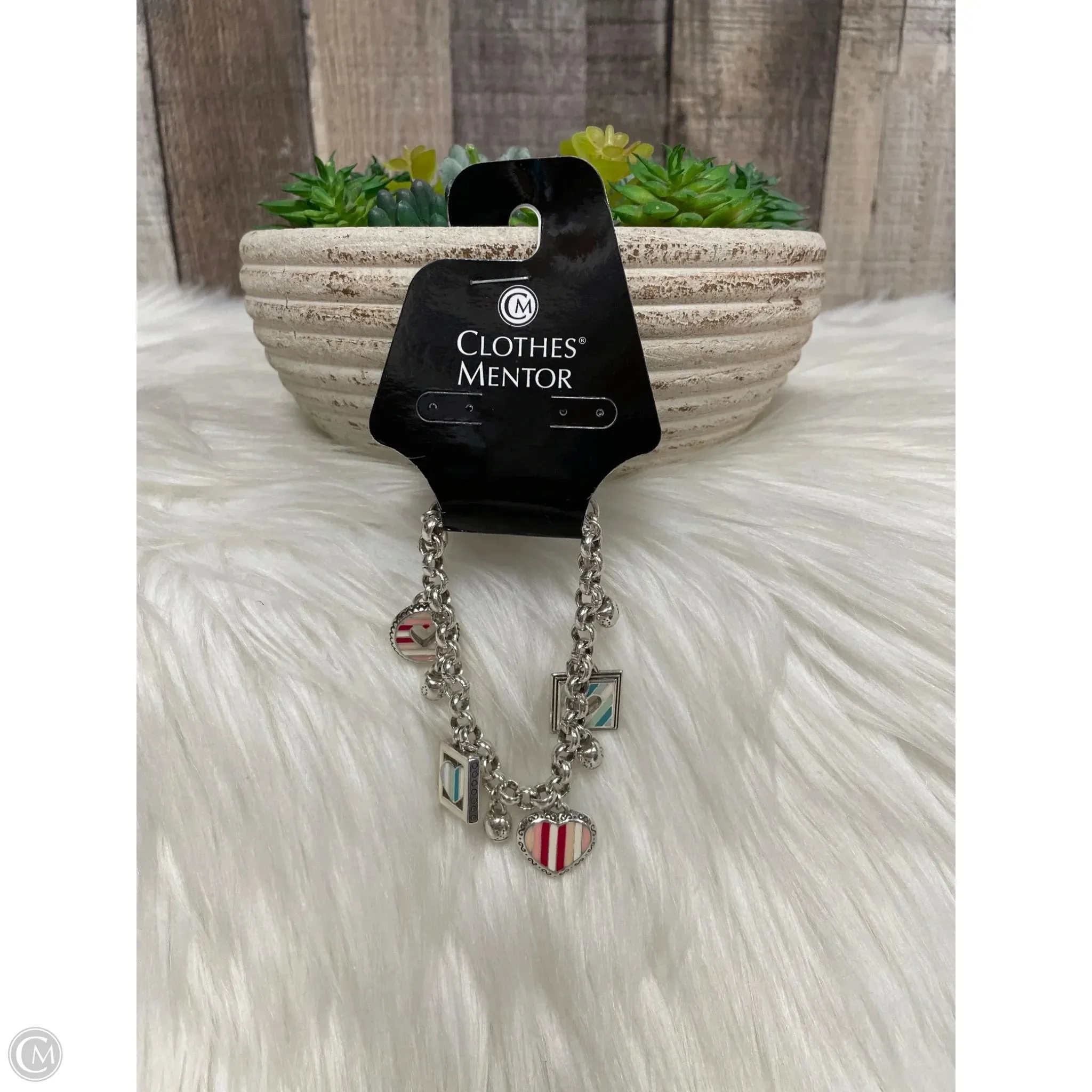 Bracelet Charm By Brighton