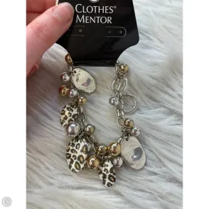 Bracelet Charm By Clothes Mentor