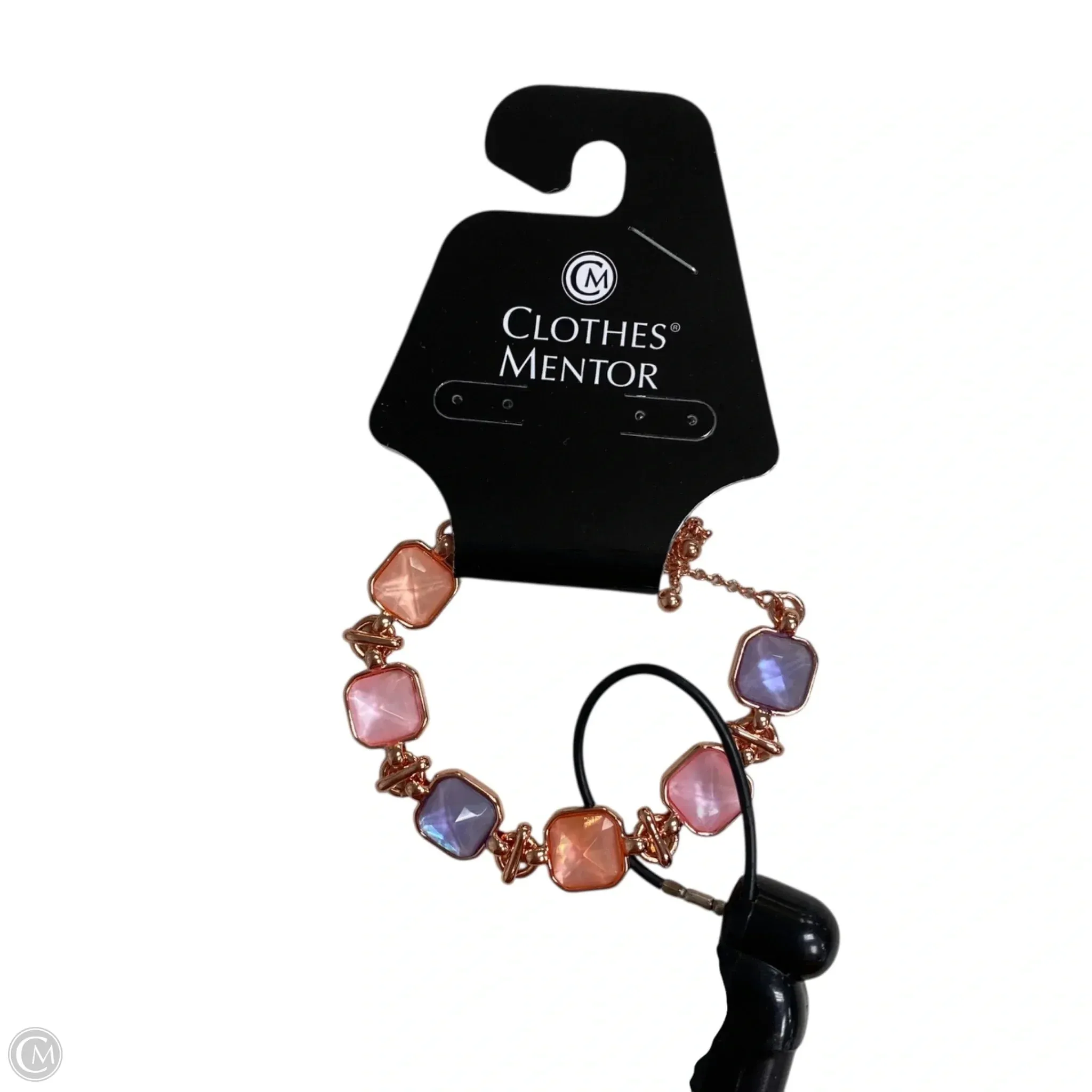 Bracelet Charm By Clothes Mentor