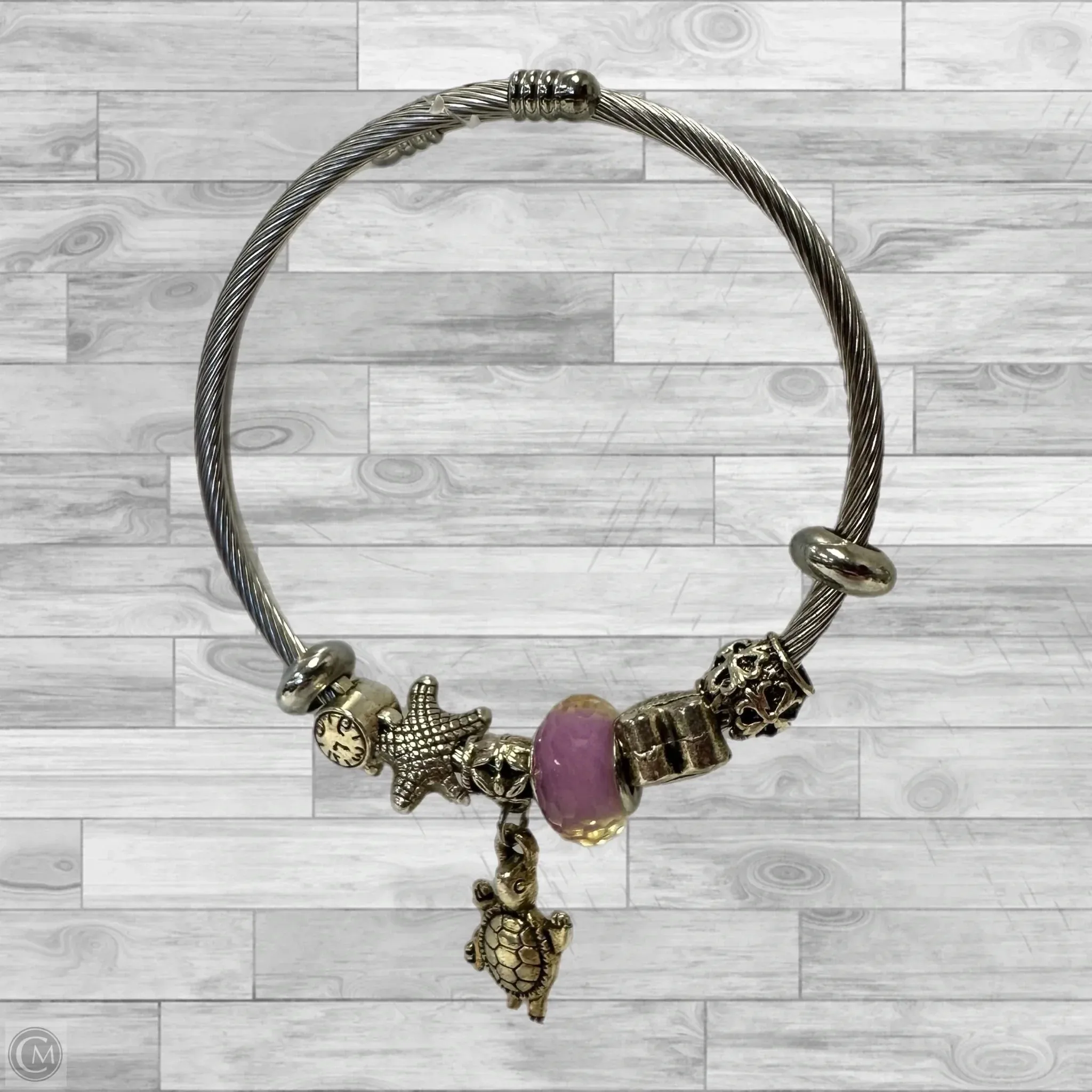 Bracelet Charm By Clothes Mentor
