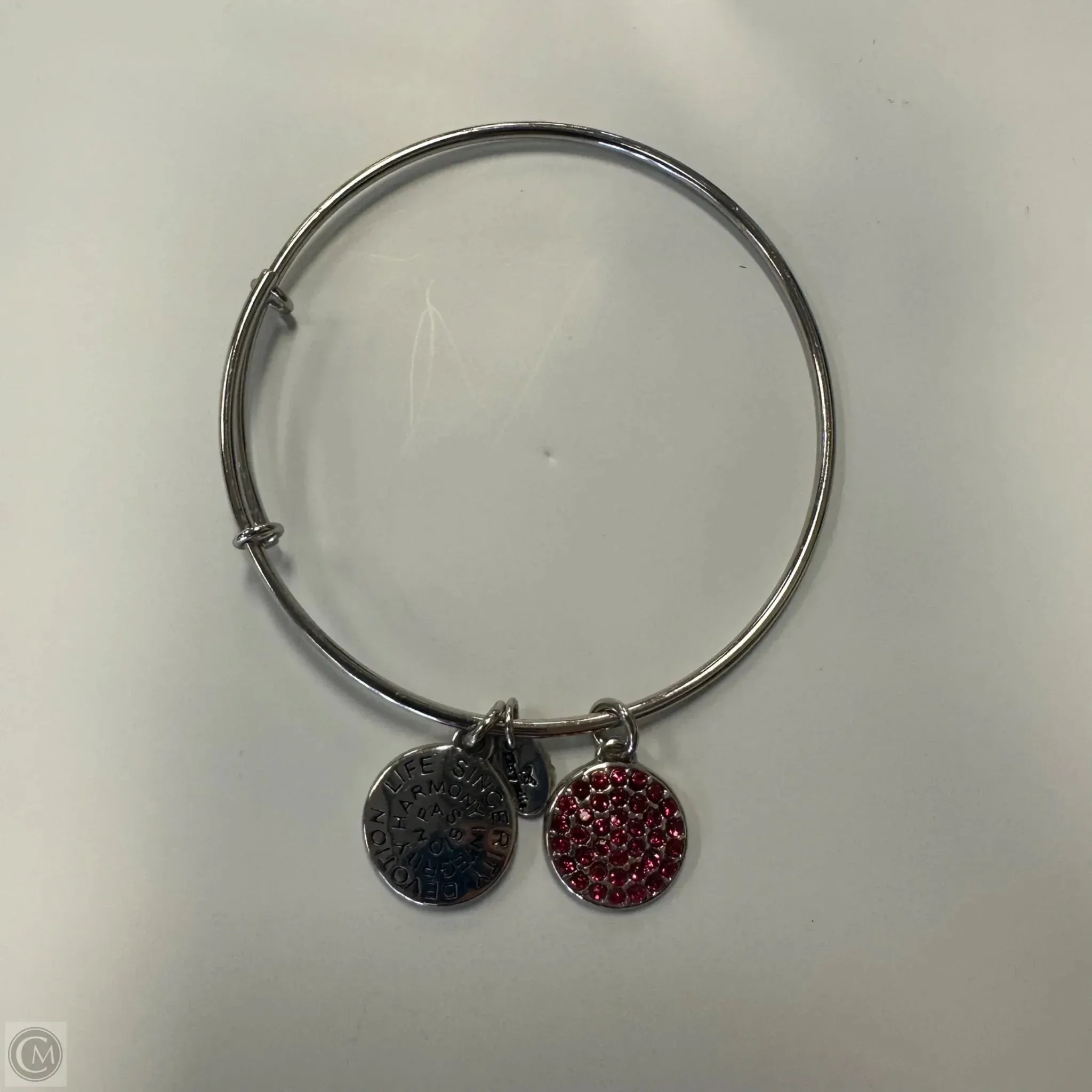Bracelet Charm By Clothes Mentor
