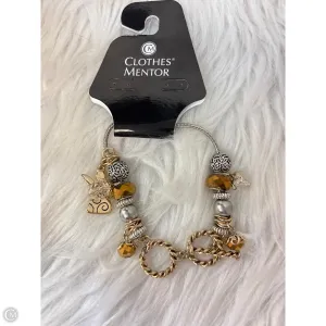 Bracelet Charm By Clothes Mentor