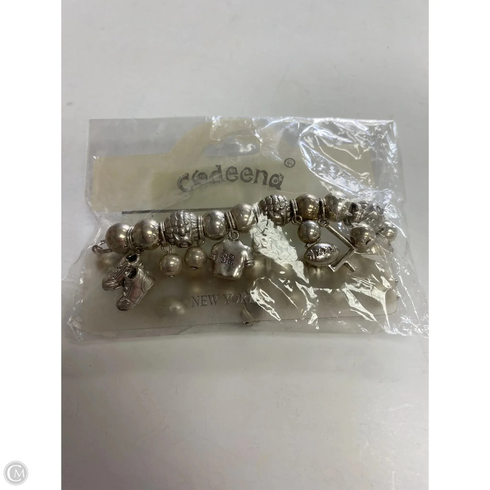 Bracelet Charm By Clothes Mentor