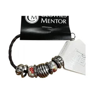 Bracelet Charm By Cme In Silver