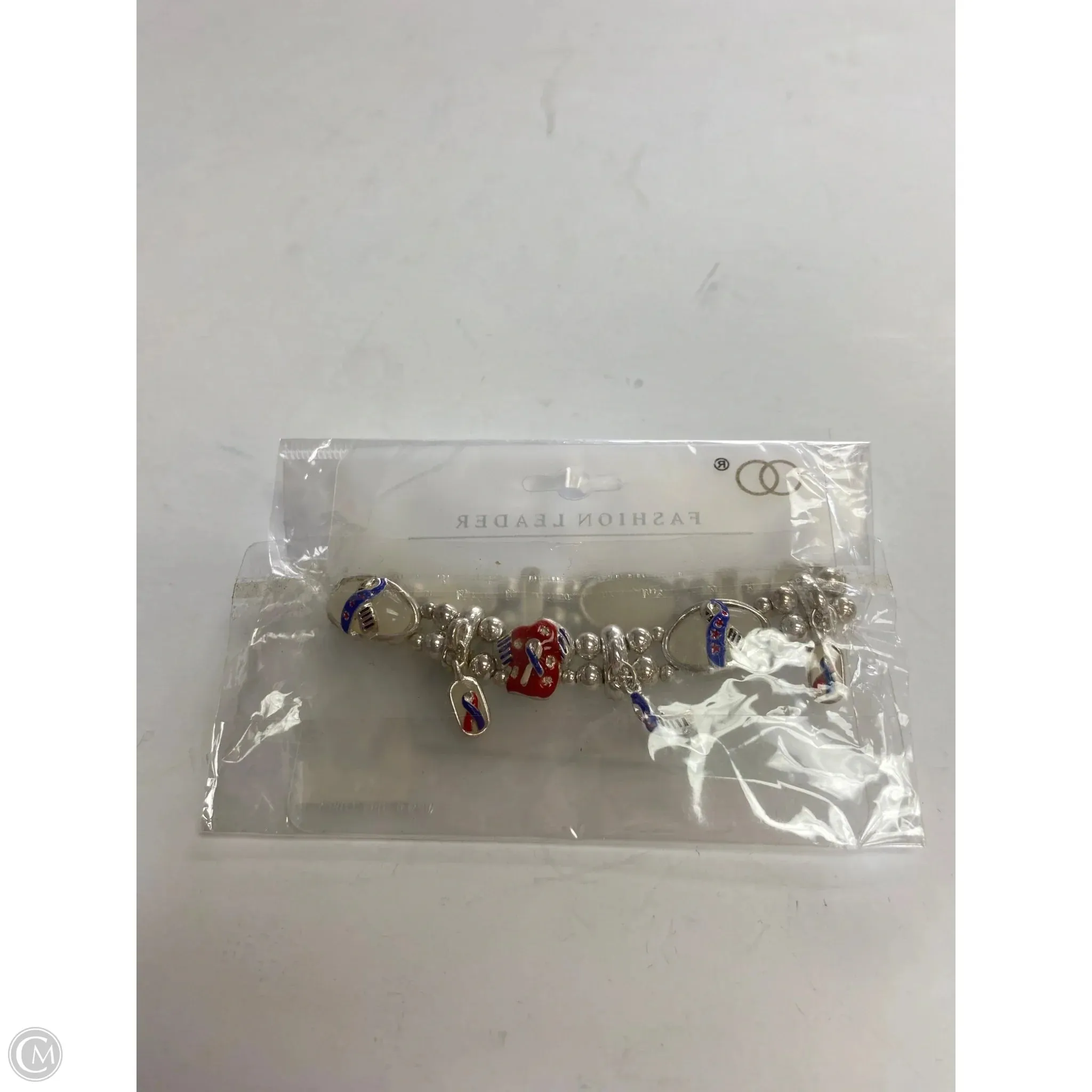 Bracelet Charm By Cmf