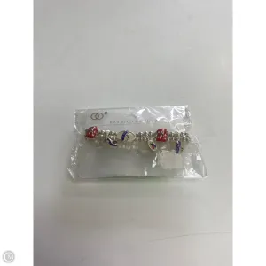 Bracelet Charm By Cmf