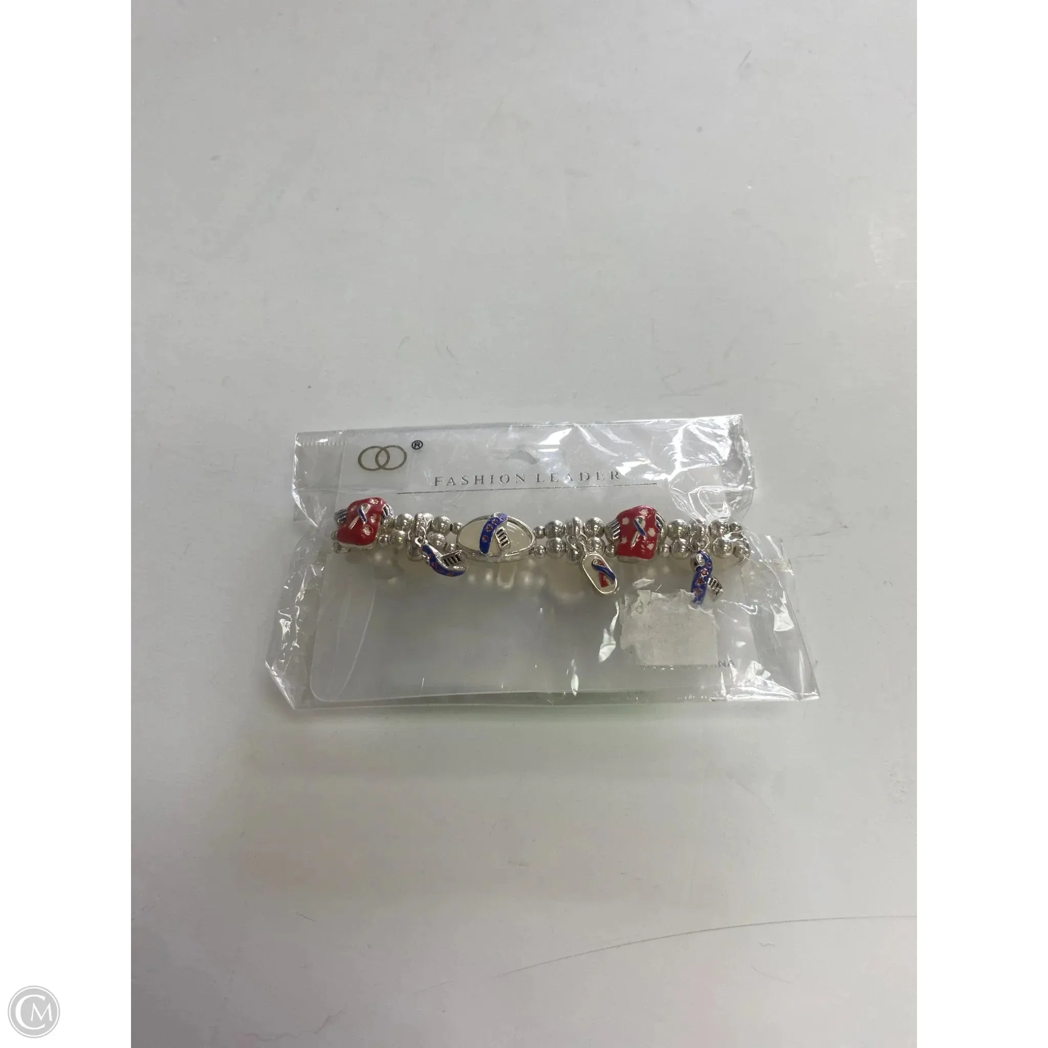 Bracelet Charm By Cmf