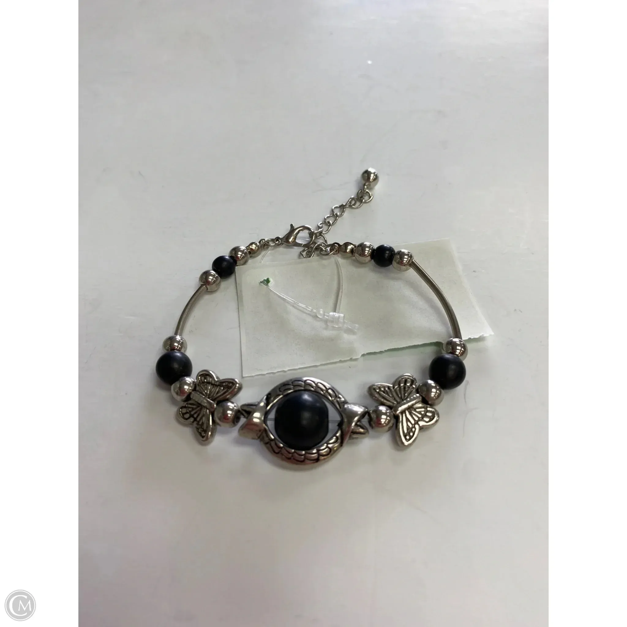 Bracelet Charm By Cmf