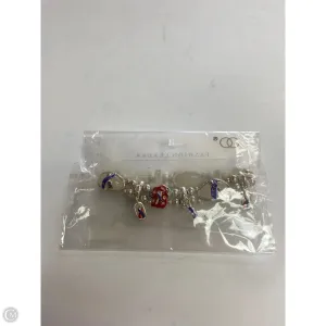 Bracelet Charm By Cmf