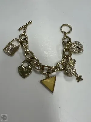 Bracelet Charm By Guess