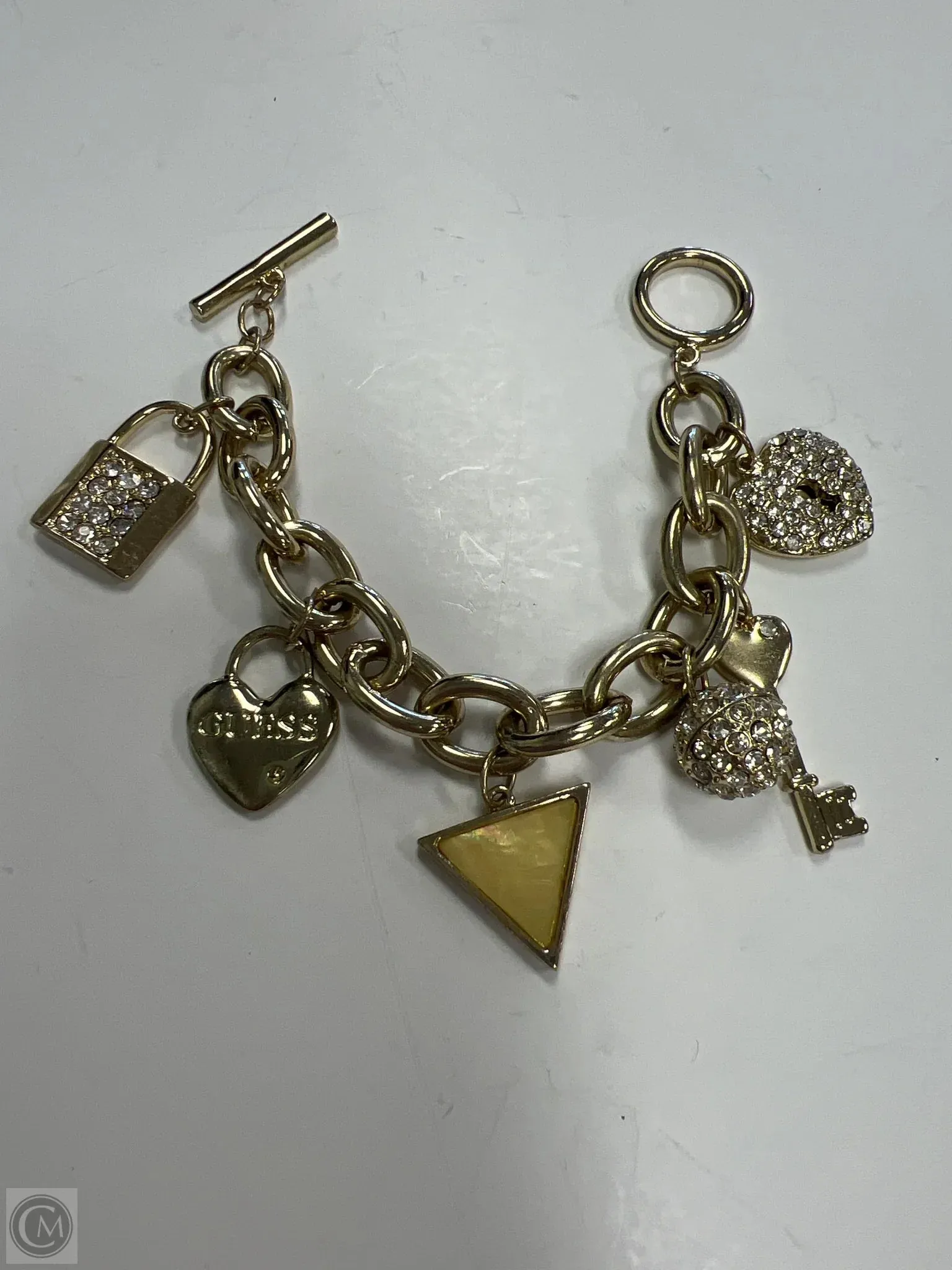 Bracelet Charm By Guess