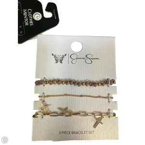 Bracelet Charm By Jessica Simpson