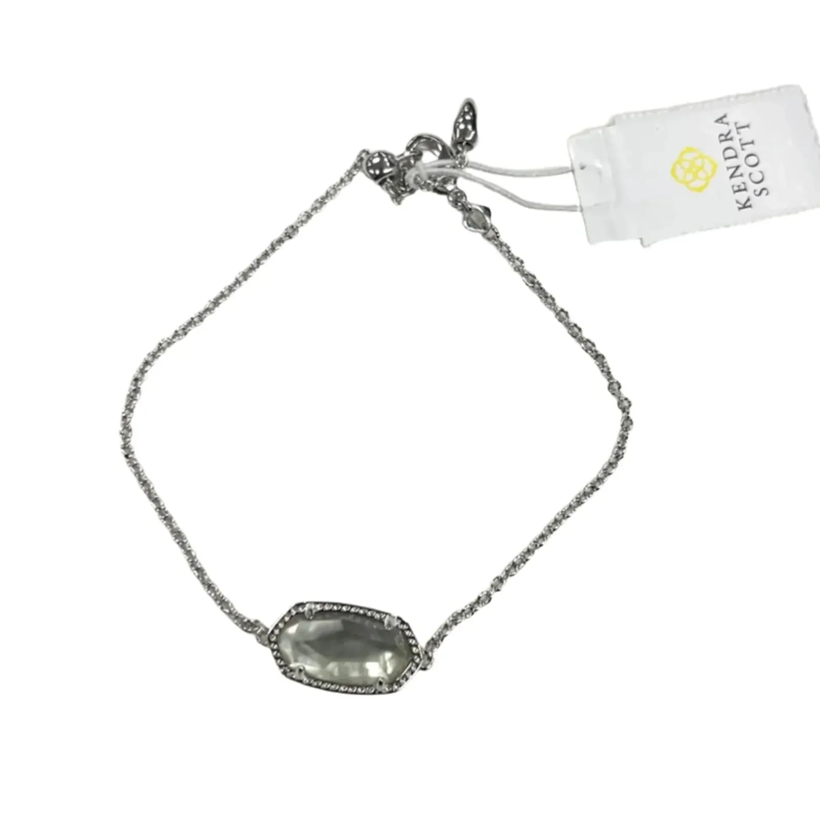 Bracelet Charm By Kendra Scott