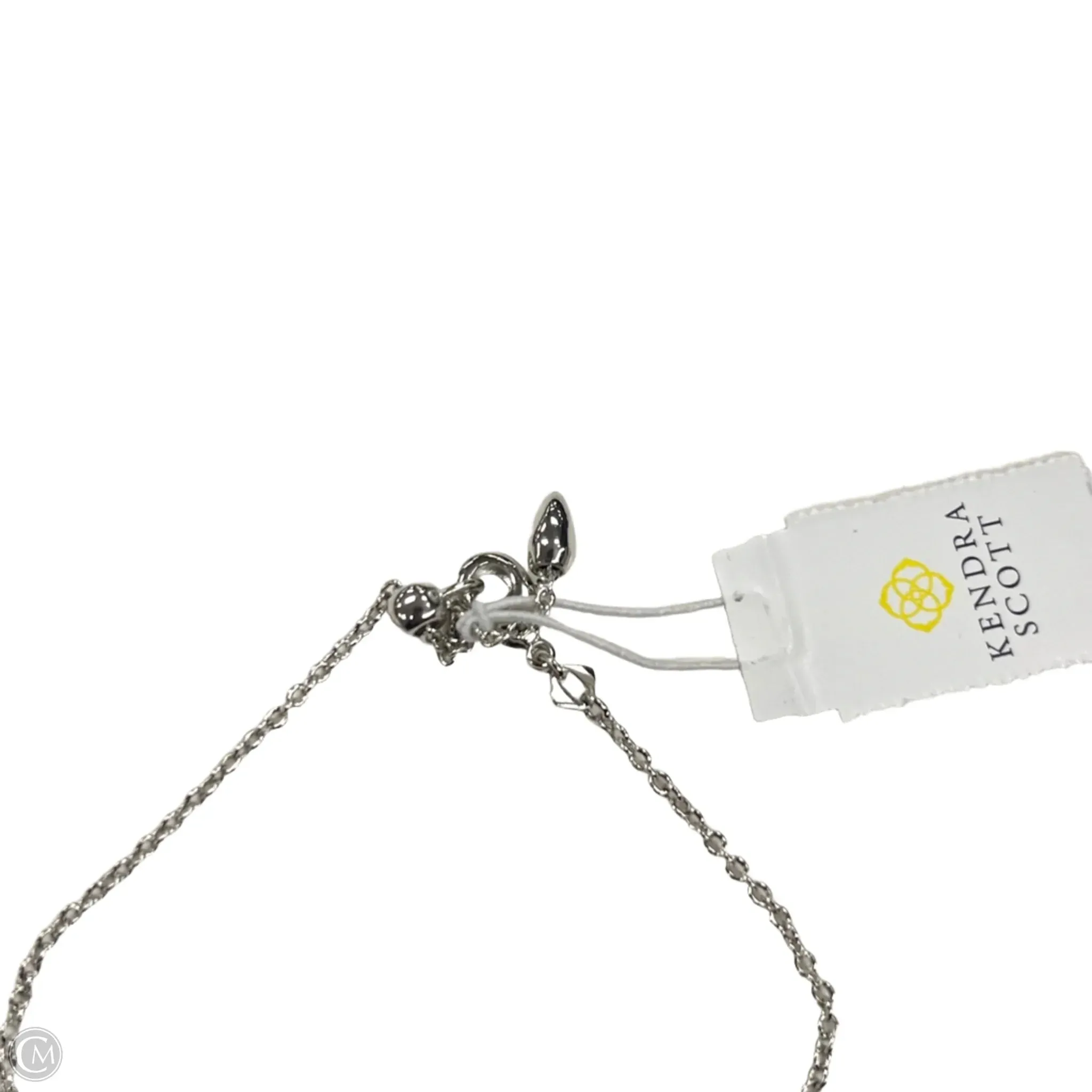 Bracelet Charm By Kendra Scott