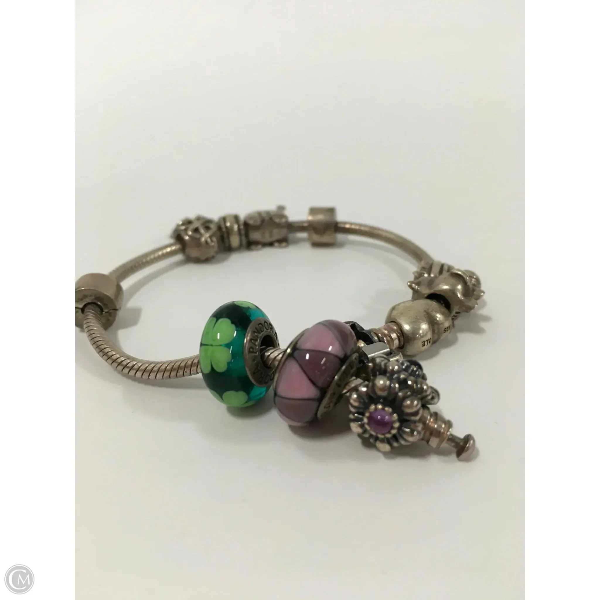 Bracelet Charm By Pandora