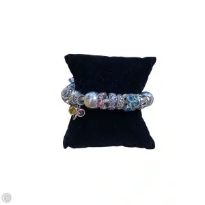 Bracelet Charm By Pandora